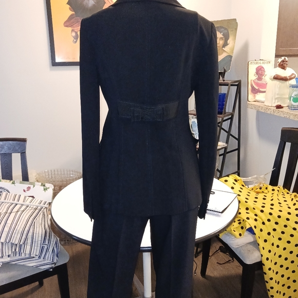 Pant suit - Picture 2 of 4